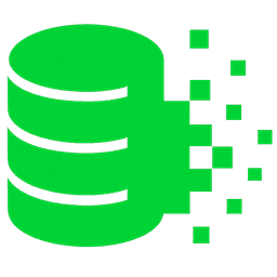 Datablur Logo